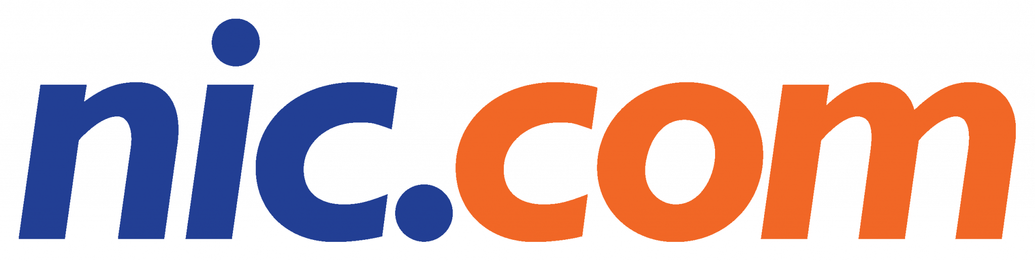 nic mail web client